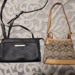 Nine West bags